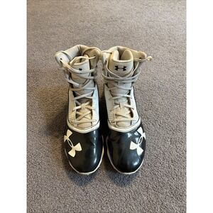 Under Armour Highlight Cleats‎ Men's 8.5